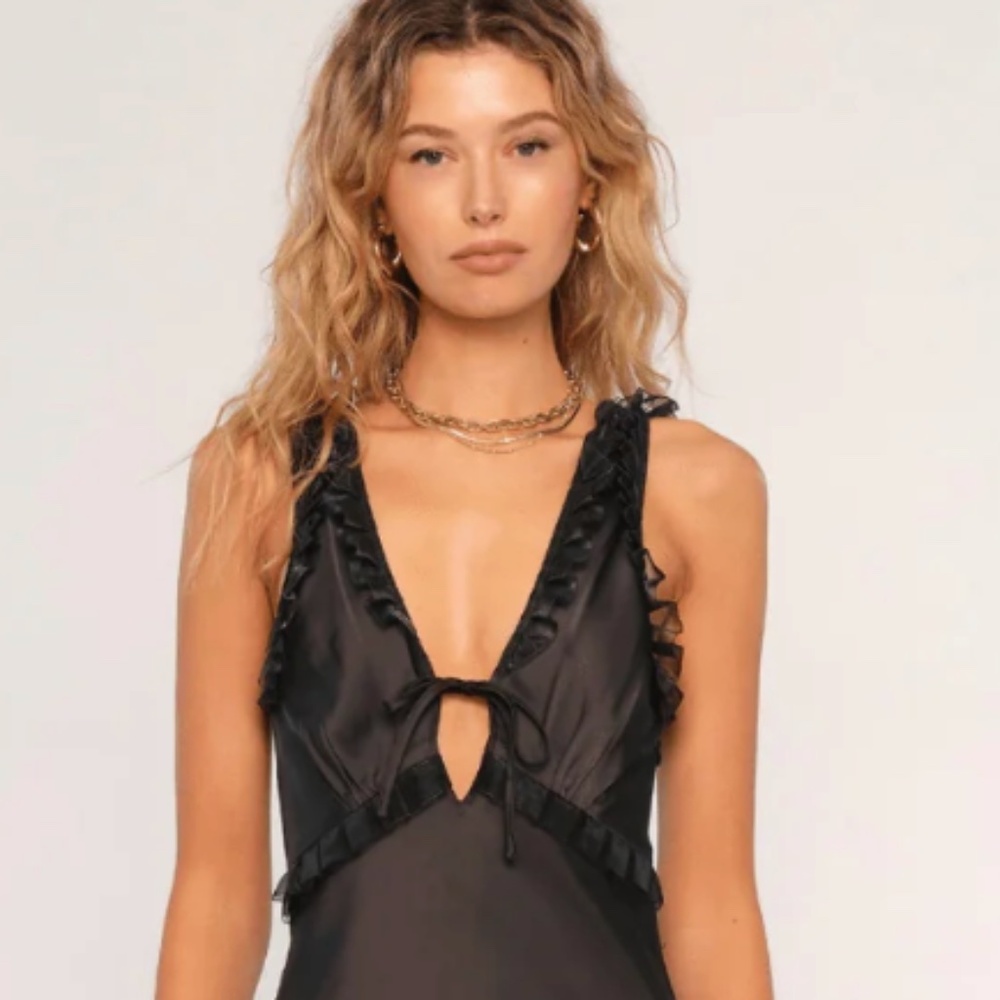 Arlington dress